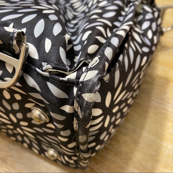 JU JU BE BFF Diaper Bag - Picture 7 of 9